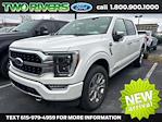 Used 2021 Ford F-150 Platinum SuperCrew Cab for sale #53464-7 - photo 1