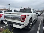 Used 2021 Ford F-150 Platinum SuperCrew Cab for sale #53464-7 - photo 3