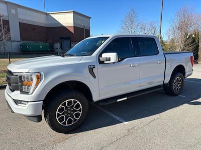 2021 Ford F-150 SuperCrew Cab 4WD Pickup for sale #53466-1 - photo 2