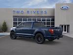 2025 Ford F-150 SuperCrew Cab 4WD Pickup for sale #53466 - photo 4