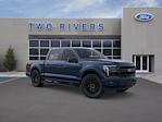 2025 Ford F-150 SuperCrew Cab 4WD Pickup for sale #53466 - photo 7