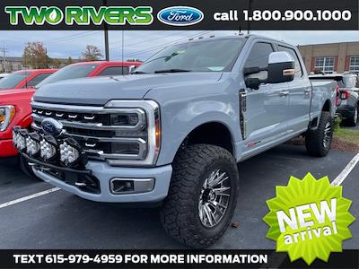 2024 Ford F-250 Crew Cab 4WD Pickup for sale #53468-6 - photo 1