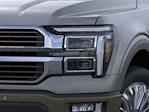 2025 Ford F-150 SuperCrew Cab 4WD Pickup for sale #53468 - photo 18