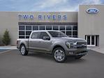 2025 Ford F-150 SuperCrew Cab 4WD Pickup for sale #53468 - photo 7