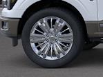 2025 Ford F-150 SuperCrew Cab 4WD Pickup for sale #53474 - photo 19
