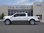 2025 Ford F-150 SuperCrew Cab 4WD Pickup for sale #53474 - photo 3