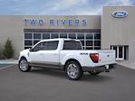 2025 Ford F-150 SuperCrew Cab 4WD Pickup for sale #53474 - photo 4