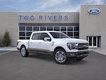 2025 Ford F-150 SuperCrew Cab 4WD Pickup for sale #53474 - photo 7