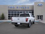2025 Ford F-150 SuperCrew Cab 4WD Pickup for sale #53474 - photo 8