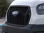 New 2025 Ford Transit 250 Low Roof Empty Cargo Van for sale #53482 - photo 17