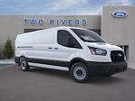New 2025 Ford Transit 250 Low Roof Empty Cargo Van for sale #53482 - photo 7