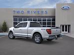 2025 Ford F-150 Super Cab 4WD Pickup for sale #53492 - photo 4