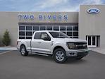 2025 Ford F-150 Super Cab 4WD Pickup for sale #53492 - photo 7