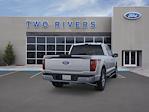 2025 Ford F-150 Super Cab 4WD Pickup for sale #53492 - photo 8