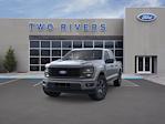 New 2025 Ford F-150 STX SuperCrew Cab for sale #53493 - photo 2