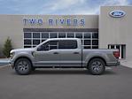 New 2025 Ford F-150 STX SuperCrew Cab for sale #53493 - photo 3