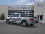 New 2025 Ford F-150 STX SuperCrew Cab for sale #53493 - photo 4