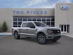 New 2025 Ford F-150 STX SuperCrew Cab for sale #53493 - photo 7
