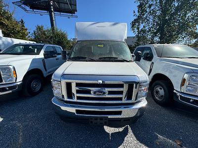 New 2025 Ford E-350 Cutaway for sale #53498 - photo 2