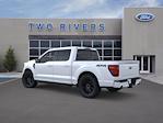 2025 Ford F-150 SuperCrew Cab 4WD Pickup for sale #53504 - photo 4