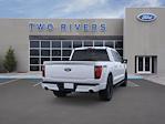 2025 Ford F-150 SuperCrew Cab 4WD Pickup for sale #53504 - photo 8