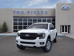 2025 Ford Ranger SuperCrew Cab RWD Pickup for sale #53505 - photo 2