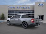 2025 Ford Maverick SuperCrew Cab AWD Pickup for sale #53545 - photo 4