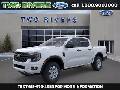2025 Ford Ranger SuperCrew Cab RWD Pickup for sale #53563 - photo 1