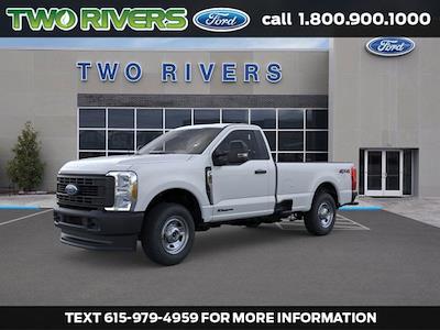 2025 Ford F-350 Regular Cab SRW 4WD Pickup for sale #53568 - photo 1