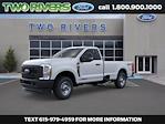 2025 Ford F-350 Regular Cab SRW 4WD Pickup for sale #53568 - photo 1