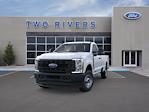 2025 Ford F-350 Regular Cab SRW 4WD Pickup for sale #53568 - photo 2
