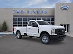 2025 Ford F-350 Regular Cab SRW 4WD Pickup for sale #53568 - photo 7