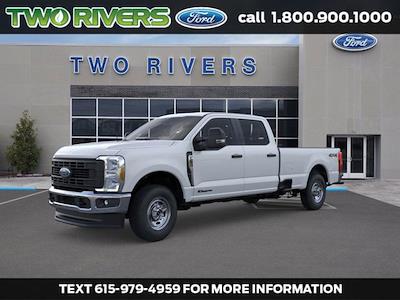 2025 Ford F-250 Crew Cab 4WD Pickup for sale #53571 - photo 1