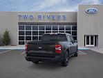 New 2025 Ford Maverick Lariat SuperCrew Cab for sale #53588 - photo 8