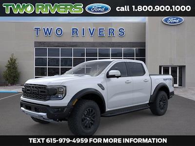 New 2025 Ford Ranger Raptor SuperCrew Cab for sale #53594 - photo 1