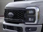 New 2025 Ford F-350 Crew Cab 4WD SRW Pickup for sale #53600 - photo 17
