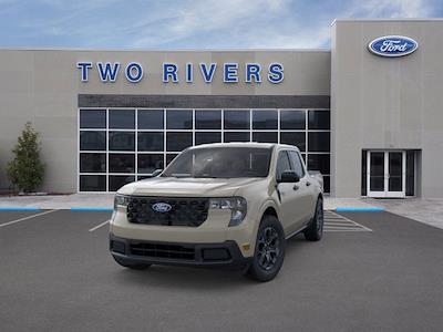 New 2025 Ford Maverick XLT SuperCrew Cab AWD Pickup for sale #53630 - photo 2