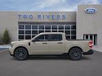 New 2025 Ford Maverick XLT SuperCrew Cab for sale #53630 - photo 3