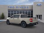 New 2025 Ford Maverick XLT SuperCrew Cab for sale #53630 - photo 4