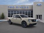 New 2025 Ford Maverick XLT SuperCrew Cab for sale #53630 - photo 7