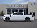 New 2025 Ford Maverick Lobo SuperCrew Cab for sale #53635 - photo 3
