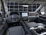 2025 Ford F-150 SuperCrew Cab 4WD Pickup for sale #53637 - photo 9