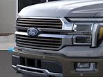 2025 Ford F-150 SuperCrew Cab 4WD Pickup for sale #53641 - photo 17
