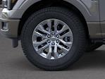2025 Ford F-150 SuperCrew Cab 4WD Pickup for sale #53641 - photo 19