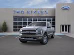 2025 Ford F-150 SuperCrew Cab 4WD Pickup for sale #53641 - photo 2