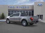 2025 Ford F-150 SuperCrew Cab 4WD Pickup for sale #53641 - photo 4