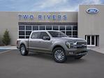 2025 Ford F-150 SuperCrew Cab 4WD Pickup for sale #53641 - photo 7