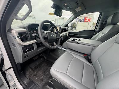 2025 Ford F-550 Regular Cab DRW RWD Box Truck for sale #53656 - photo 2