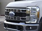 2025 Ford F-550 Regular Cab DRW RWD Cab Chassis for sale #53656 - photo 17