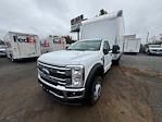 2025 Ford F-550 Regular Cab DRW RWD Cab Chassis for sale #53656 - photo 5